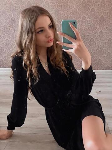 Индивидуалка Рахиль Фотография 4