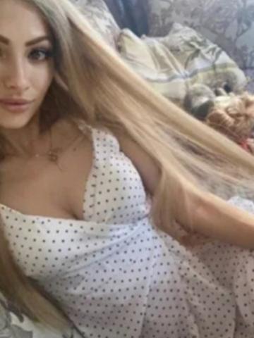 Индивидуалка Ульяна Фотография 3